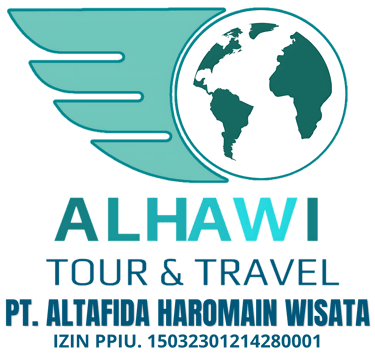 travel umroh