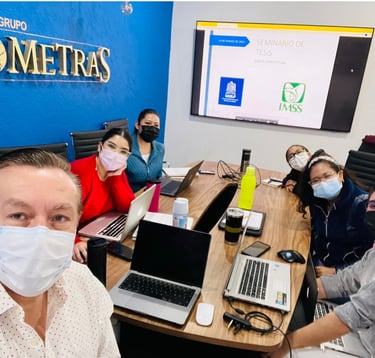 Ergometras, salud ocupacional, medicina del trabajo