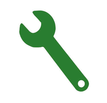 Personal calificado para operar plantas de luz, compresores y soldadoras