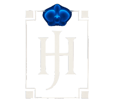 Logotipo oficial de Junìor Hollz Luxury Studio
