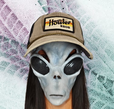 Howler Bros Roadkill Hat™