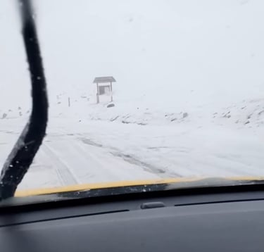 visita Chimborazo