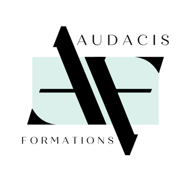 Audacis formations logo