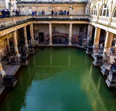 Tour di Stonehenge e  Bath