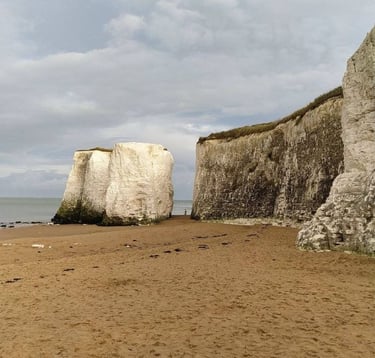 Broadstairs Tour Dickens