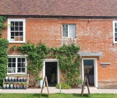 Jane Austen e Charles Dickens nel Tour letterario