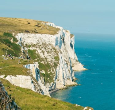 escursione a Dover in giornata