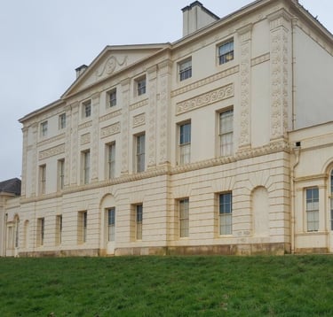 Dimore storiche a Londra, Kenwood House