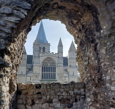 Tour di Dickens e Jane Austen