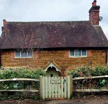 Tour Romantico The Holiday, Jane Austen, Cotswolds