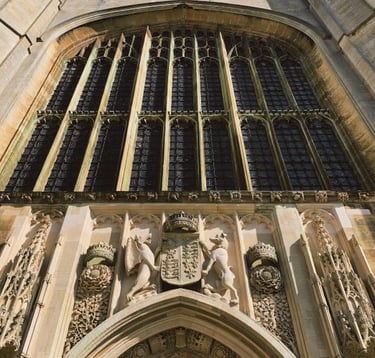gita a Cambridge