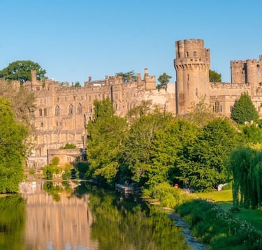 Viaggio Londra  Inghilterra e Yorkshire