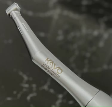 Buffalo Endodontics Office