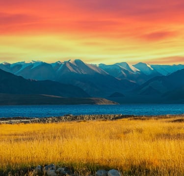 ladakh lake
