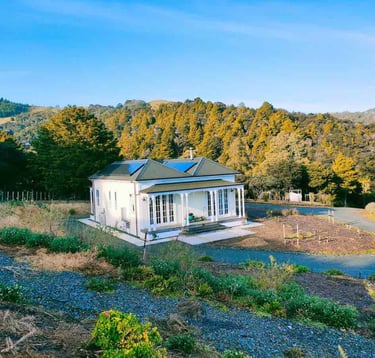 builder for relocated houses - CHR Builders