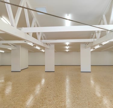 Commercial builder - CHR Builders Warkworth