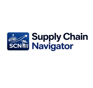 Supply Chain Navigator Logo