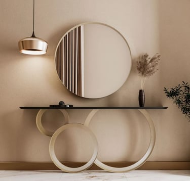 decoración en Valdepeñas