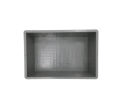 Disinfection Basins