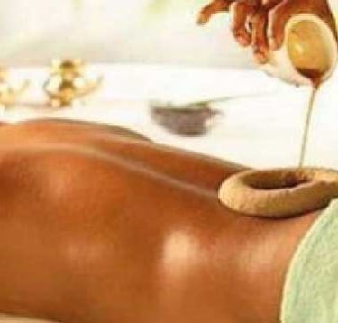 kativasti at HLC Ayurveda nature cure, bengaluru