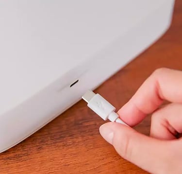 jarra filtradora philips recargable