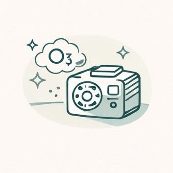 Traitement à l’ozone pour éliminer les odeurs dans l’habitacle à Nantes