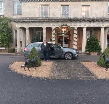 Als-cab Number 1 corsham Taxi Service