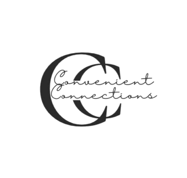 ConvenientConnections Professional Cleaning Services Logo