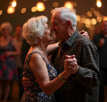 Velada dels majors es un show para n uestros mayores de la comunidad valenciana