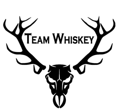 buck antlers 
