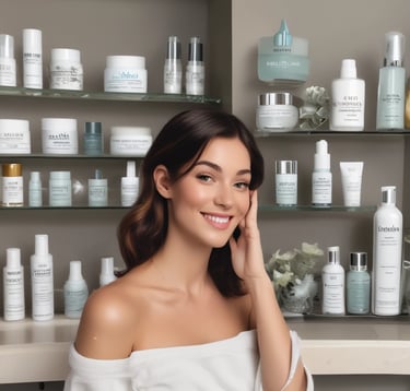 gray concrete wall inside building