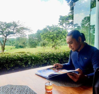 kontak founder eazim, bisnis eazim
