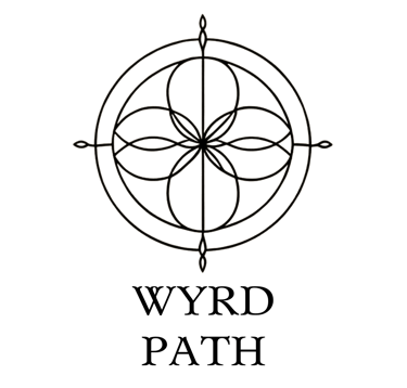 Wyrd Path Logo