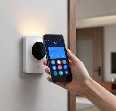 white wooden kitchen cabinet and white kitchen counter