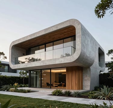 gray concrete wall inside building