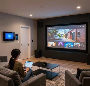 white wooden kitchen cabinet and white kitchen counter