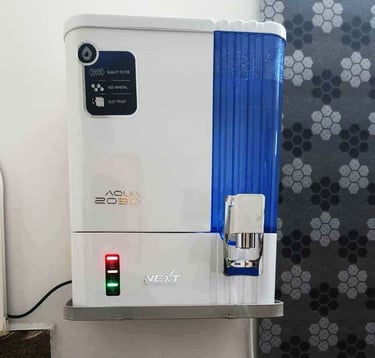 Water Purifier Service Cheran ma Nagar - Villankurchi