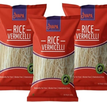 jvapa rice vermicilli