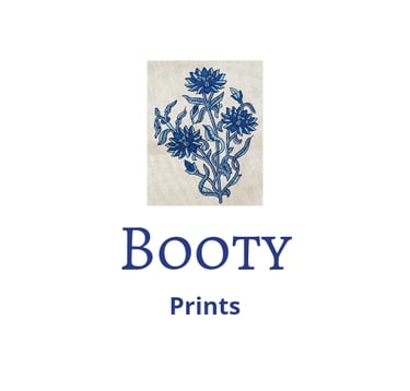 Booty Prints, a brand of Rgl Textile Corporation