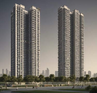 gray concrete wall inside building