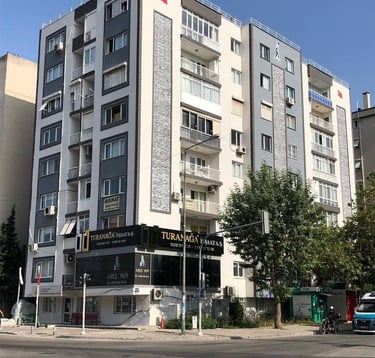 Öz Avcı Boya İnşaat