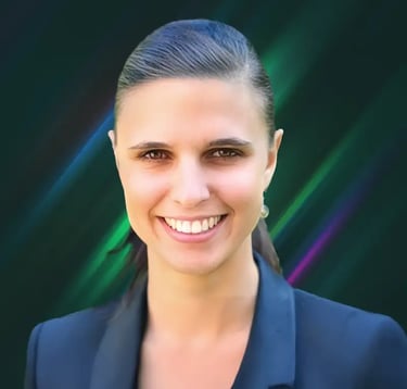 Alix Marxer - CLO Taqadum