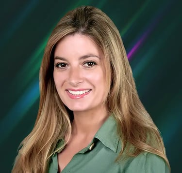 Charlotte Sauvanet-Wolff - CLO Ops Taqadum