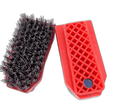 Brosses à vieillir Fickert carbo