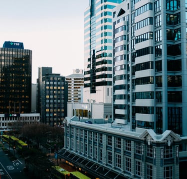 Zantera - NBFC & BFSI Brands