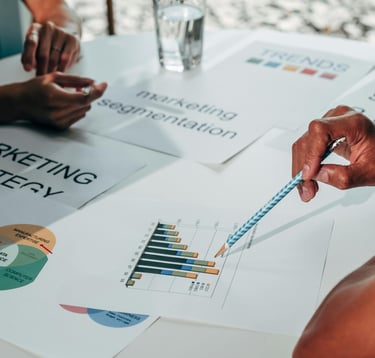 Zantera - B2B Marketing Playbook