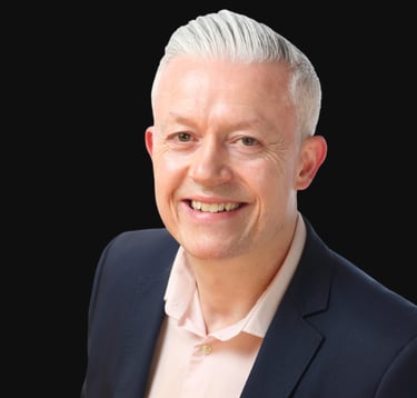 Contact Phillip Twyford