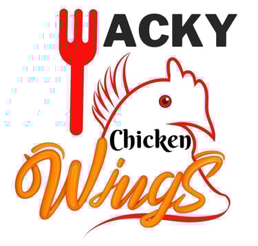 wackychickenwings.com