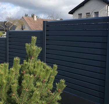 Tvorų montavimo matavimai Lietuvoje