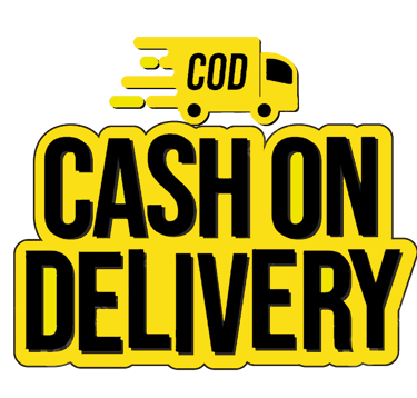 Cash on Delivery